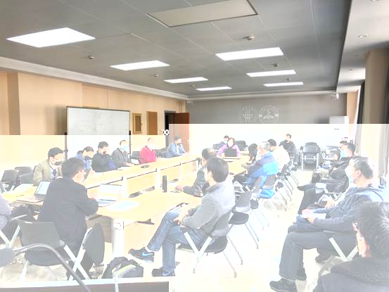 無機系會議6